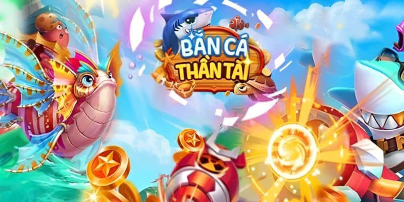 Các ưu điểm nổi trội của tựa game bắn cá Thần Tài