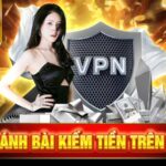 Game đánh bài kiếm tiền trên iPhone Rikvip